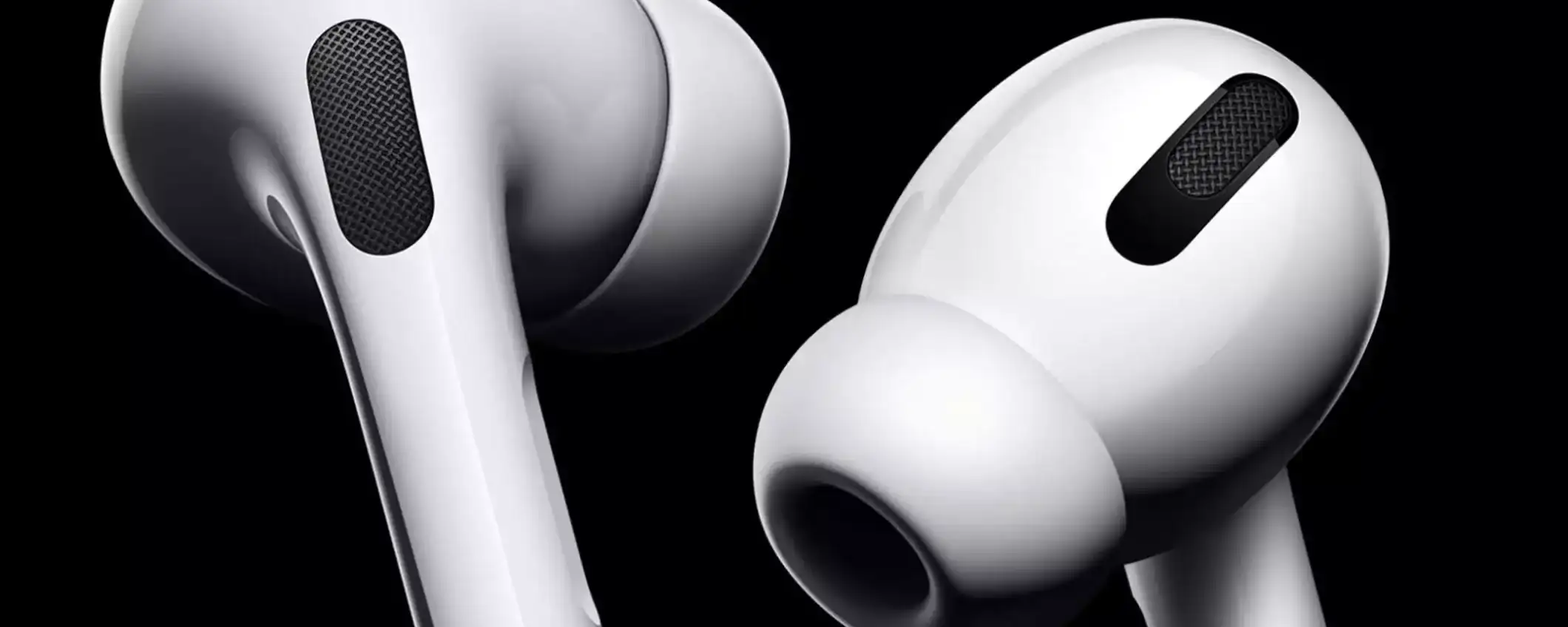 AirPods Pro (2022): prezzo BASSISSIMO su Amazon, consegna gratuita AirPods Pro (2022): prezzo BASSISSIMO su Amazon, consegna gratuita
