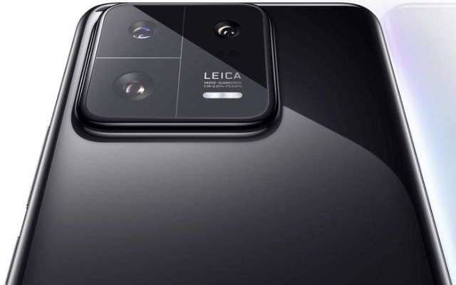 Xiaomi 13T Pro 5G