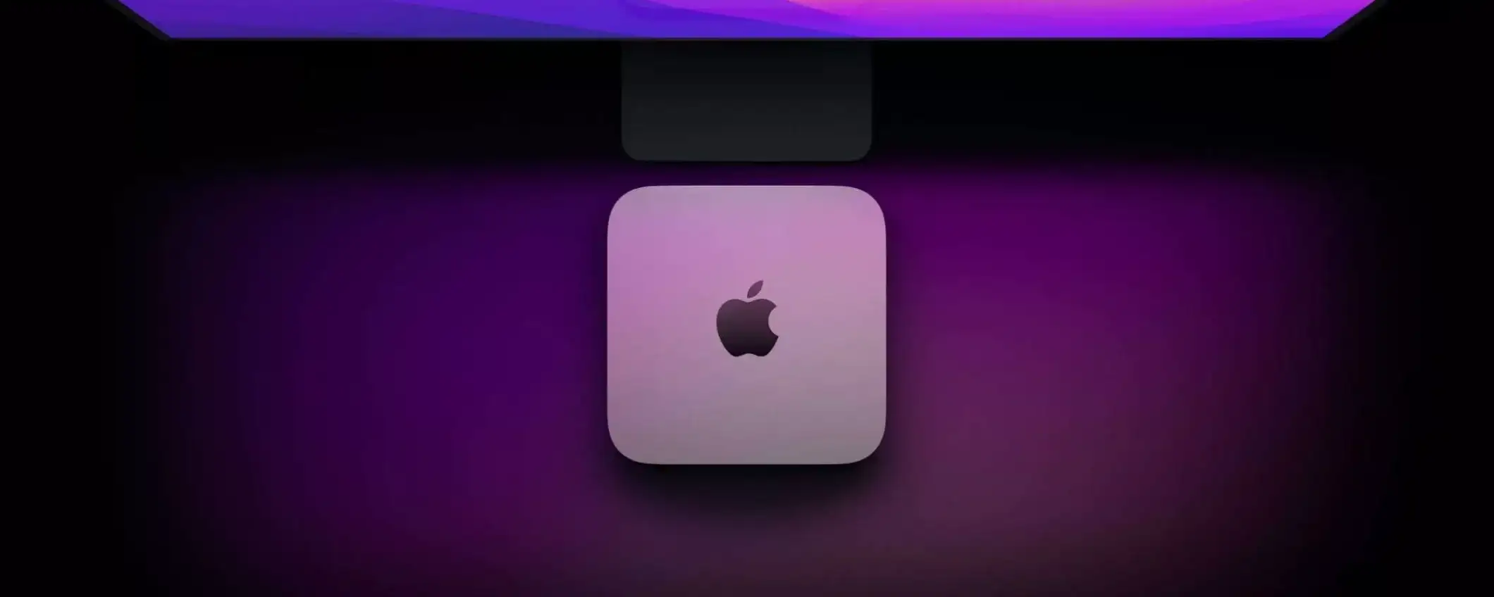 Mac Mini con M2 in sconto su Amazon: NON HA RIVALI (anche in 5 rate) Mac Mini con M2 in sconto su Amazon: NON HA RIVALI (anche in 5 rate)