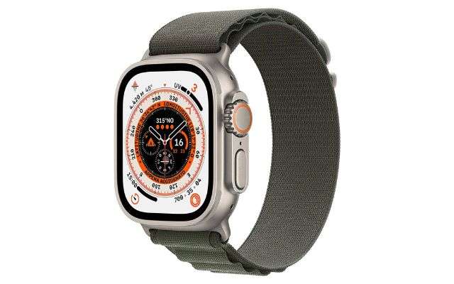 Apple watch online 4 sconti