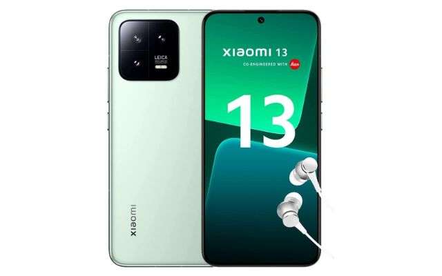 Xiaomi 13