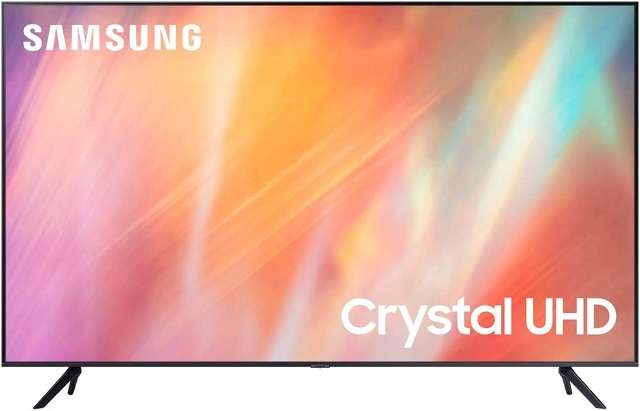 Samsung Tv UHD 4K