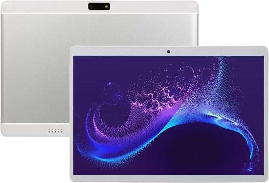 Ci credi che ti bastano solo 69€ per questo tablet da 10'' con Android 11 e  super batteria?