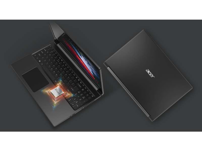 Acer Aspire 7 in offerta su Amazon: AMD Ryzen 5 e NVIDIA RTX 3050 a meno di 800€ Acer Aspire 7 in offerta su Amazon: AMD Ryzen 5 e NVIDIA RTX 3050 a meno di 800€