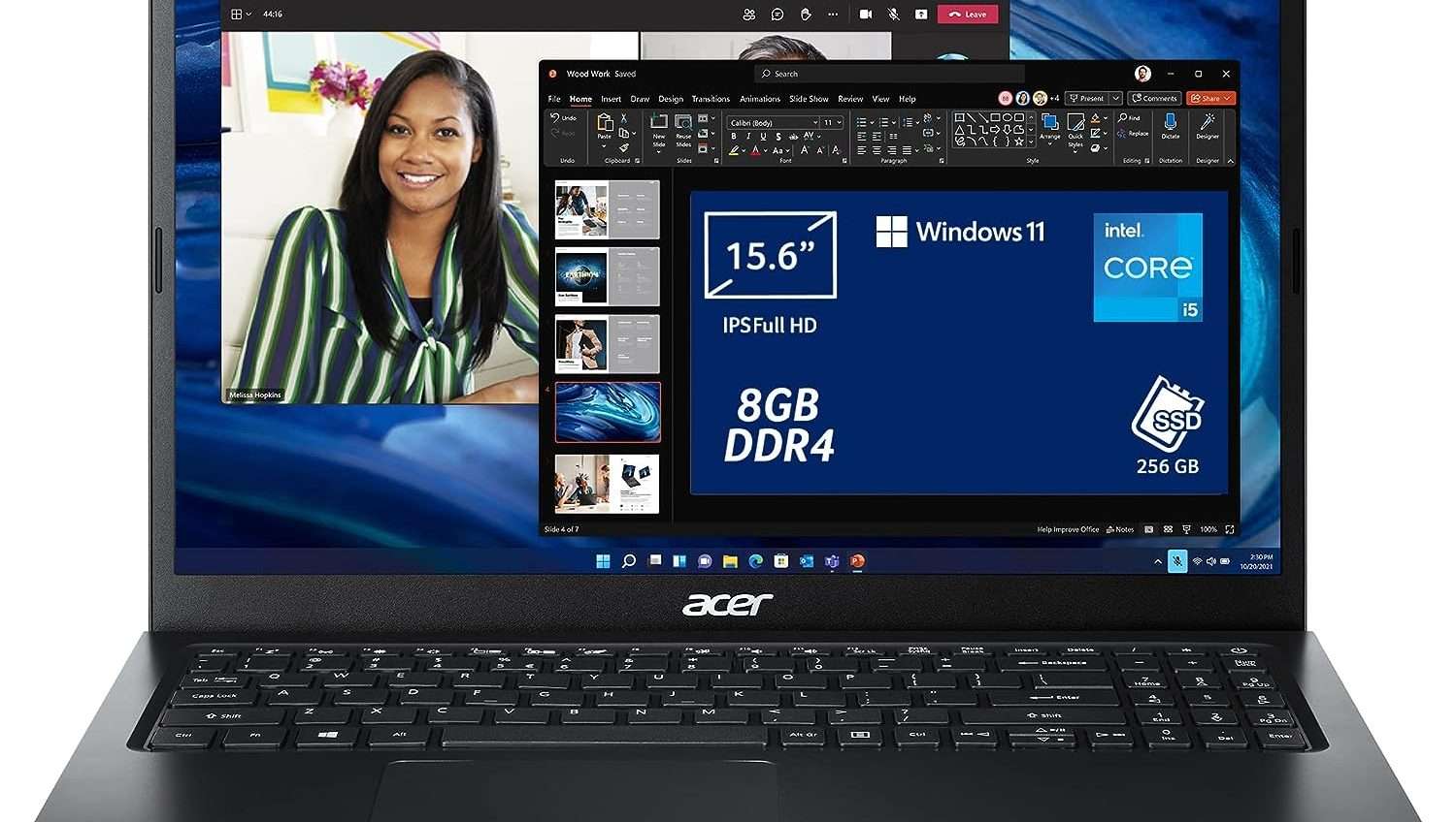 L'Acer Extensa 15, un eccellente laptop con Intel Core i5 e 8GB di RAM, in offerta a 499€ su Amazon L'Acer Extensa 15, un eccellente laptop con Intel Core i5 e 8GB di RAM, in offerta a 499€ su Amazon