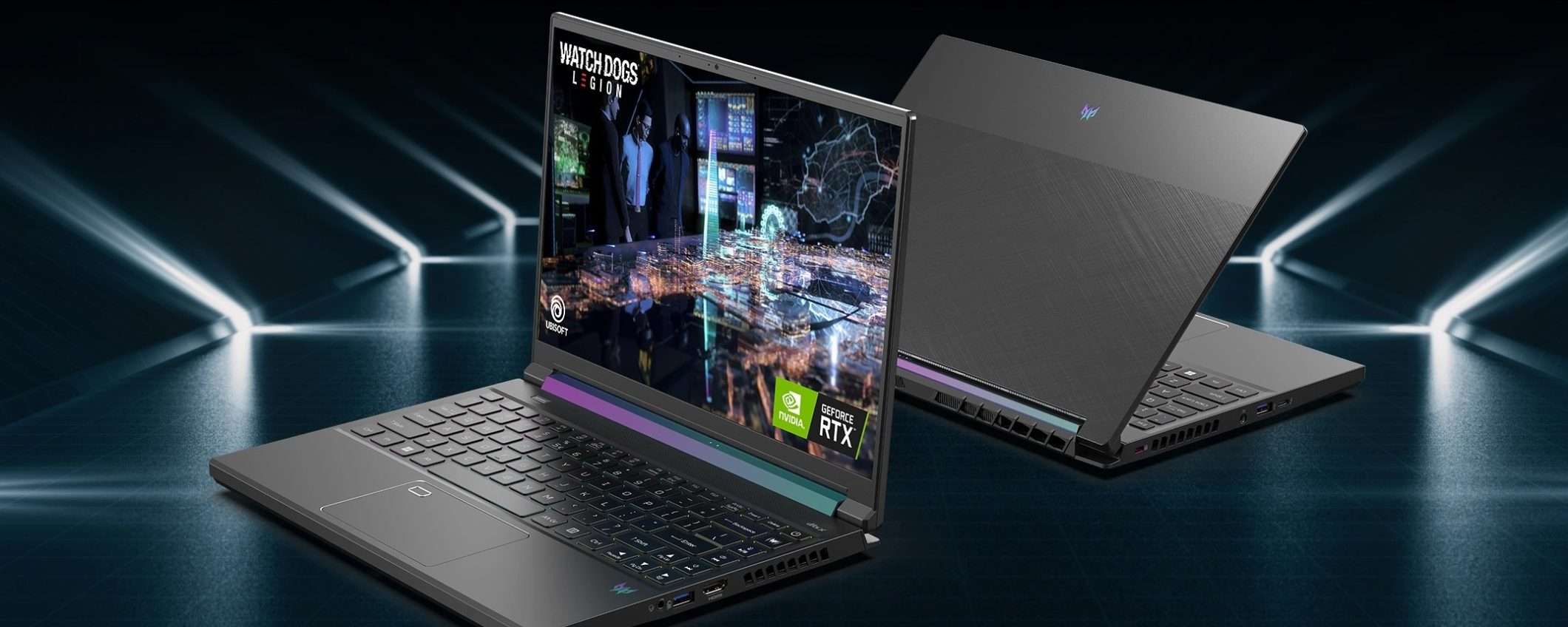 Questo notebook con NVIDIA RTX 3060 costa solo 999€ su Amazon (anche in 5 rate) Questo notebook con NVIDIA RTX 3060 costa solo 999€ su Amazon (anche in 5 rate)