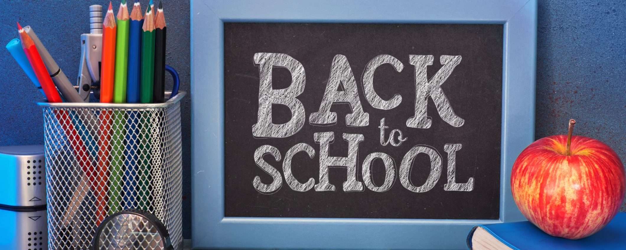 Il Back To School di Amazon è sorprendente: ottieni GRATIS un buono da 120€ Il Back To School di Amazon è sorprendente: ottieni GRATIS un buono da 120€