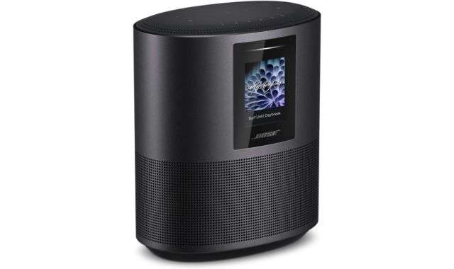 Bose Home Speaker