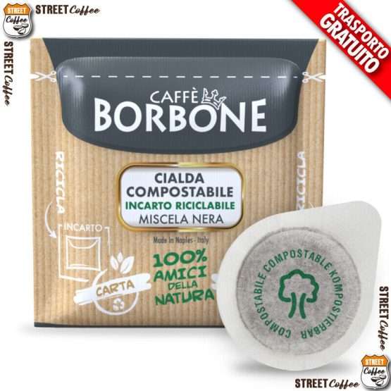 caffè borbone
