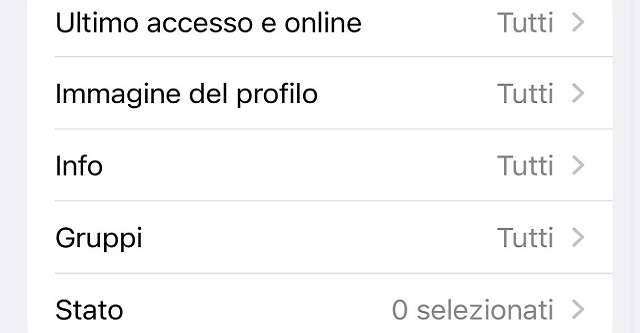 Come rispondere su WhatsApp senza essere online