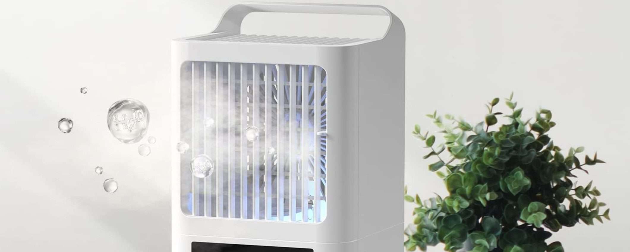 Condizionatore portatile economico? Su Amazon ti bastano 40€ Condizionatore portatile economico? Su Amazon ti bastano 40€