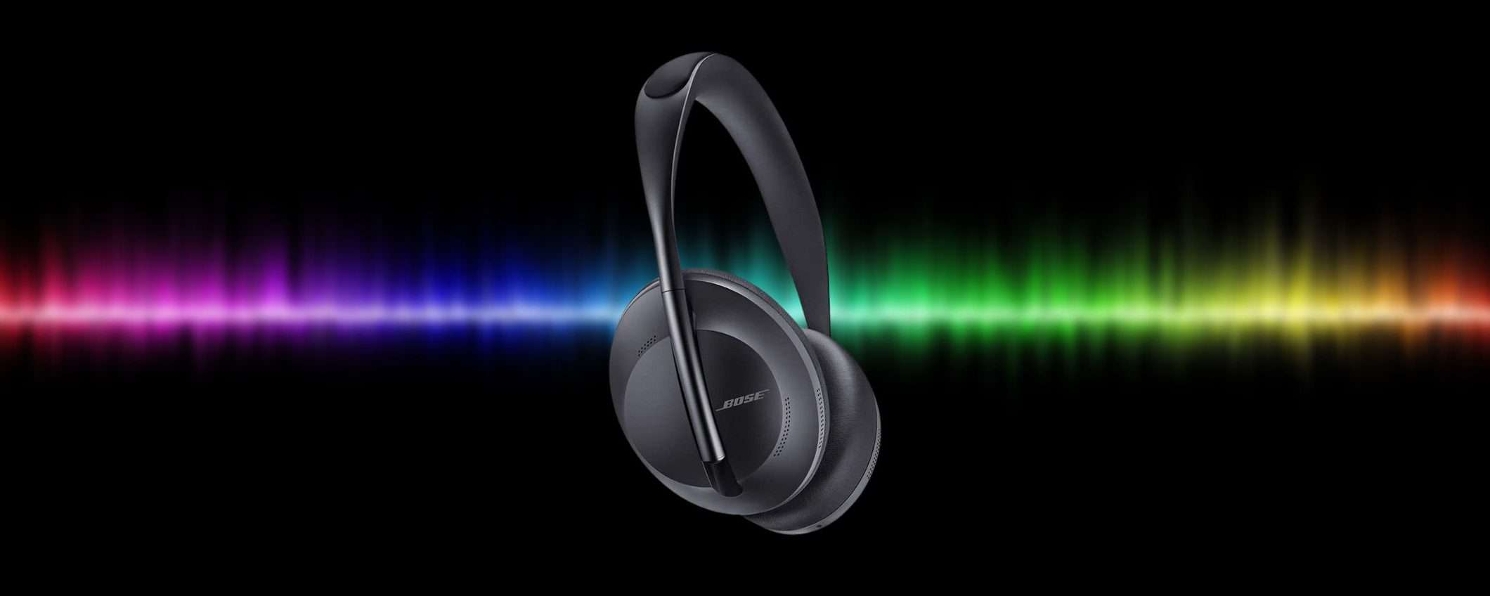 Cuffie Bose con cancellazione del rumore: su Amazon risparmi 50 euro Cuffie Bose con cancellazione del rumore: su Amazon risparmi 50 euro