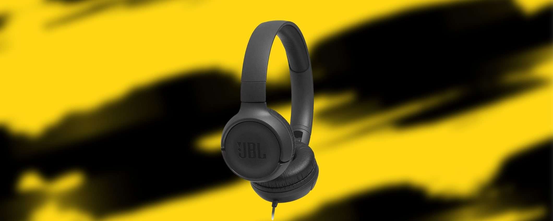 Cuffie JBL Tune 500 a PREZZO AFFARE su Amazon (-33%) Cuffie JBL Tune 500 a PREZZO AFFARE su Amazon (-33%)