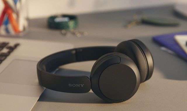 Cuffie Sony WH-CH520 Amazon