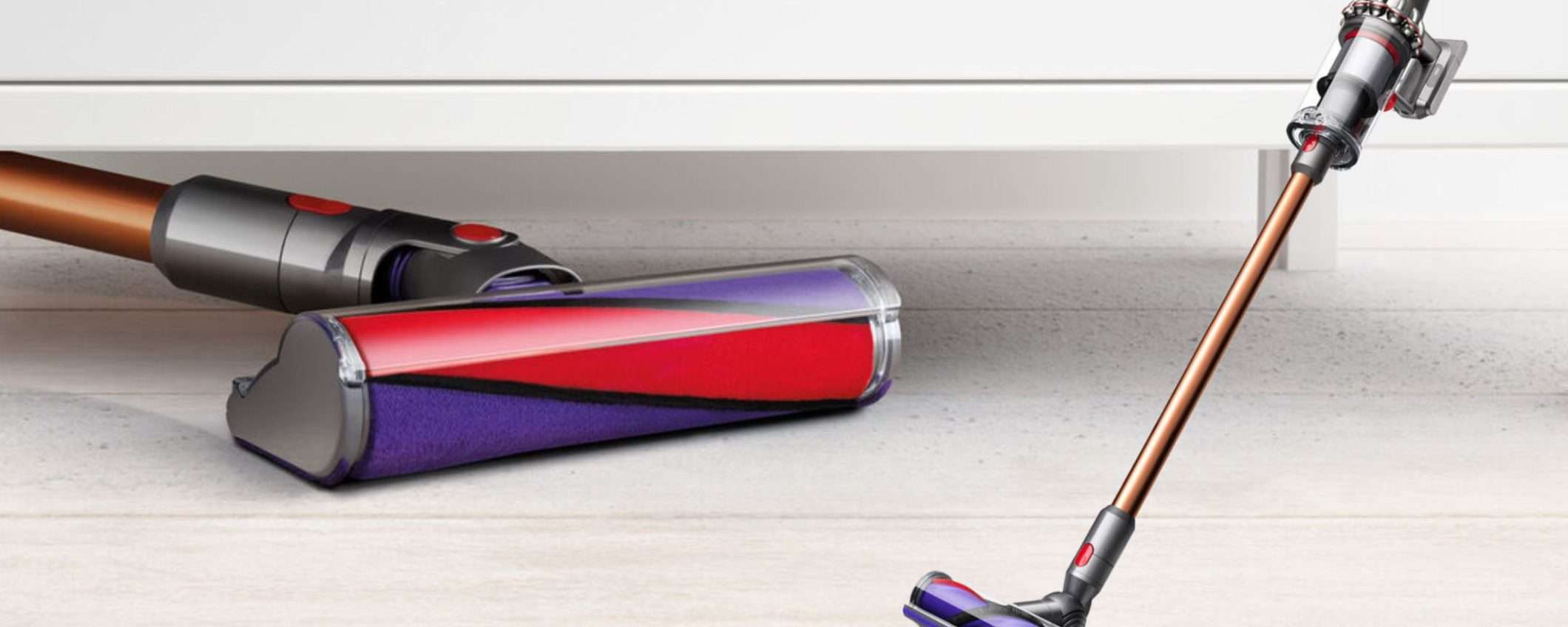 Dyson V10 Absolute con MEGA sconto: finalmente a un prezzo accessibile Dyson V10 Absolute con MEGA sconto: finalmente a un prezzo accessibile