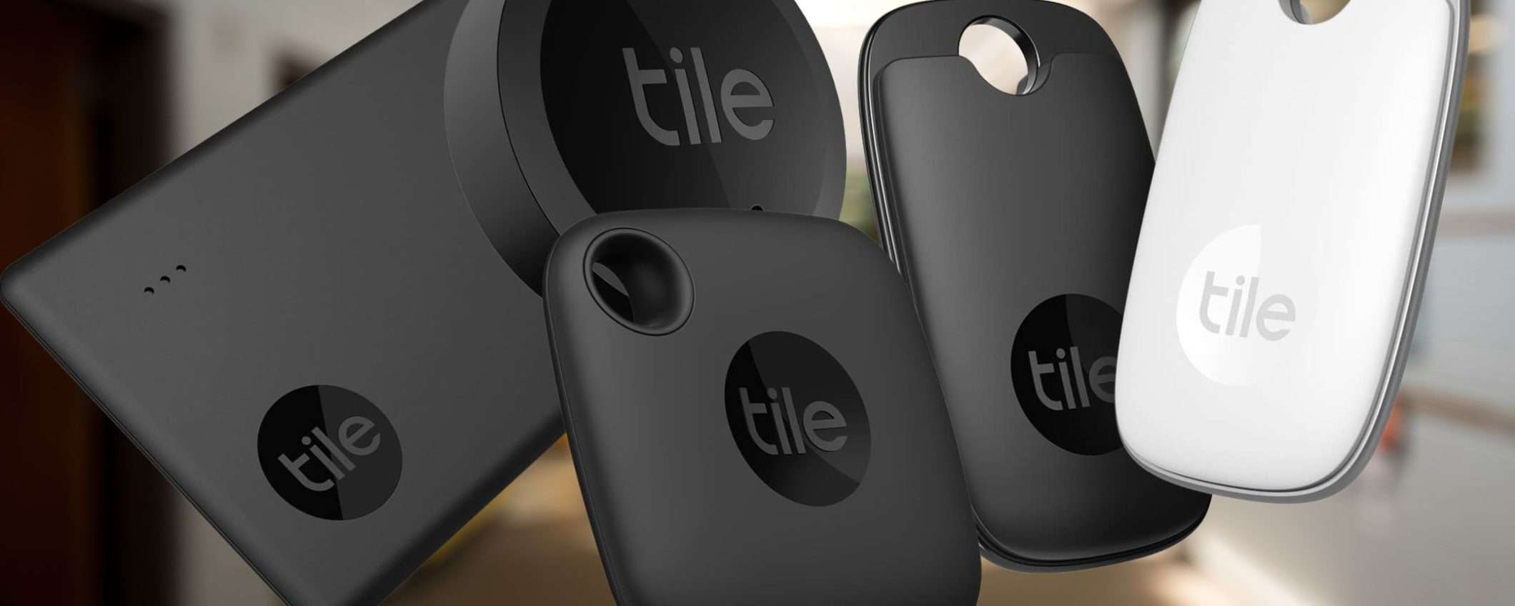 Tile: trovatutto PREMIUM in FUORITUTTO su Amazon (da 19,99€) Tile: trovatutto PREMIUM in FUORITUTTO su Amazon (da 19,99€)