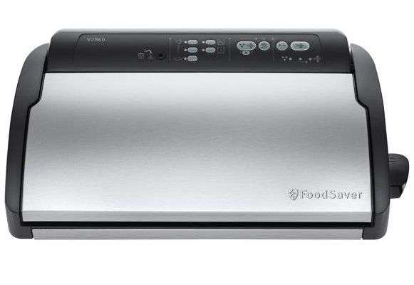 Foodsaver V2860
