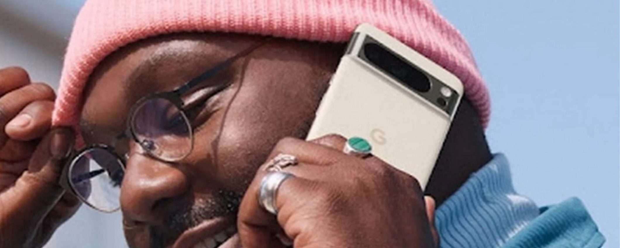 Google Pixel 8: c'è la data di lancio UFFICIALE, finalmente Google Pixel 8: c'è la data di lancio UFFICIALE, finalmente