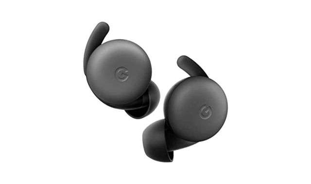 Google Pixel Buds Series A