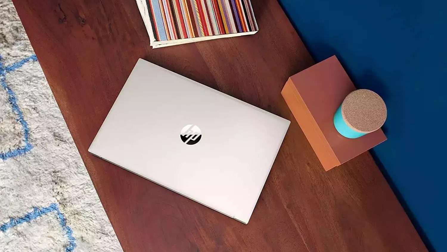 Questo notebook HP con Core i7 e 16 GB di RAM è in SUPER OFFERTA su Amazon
