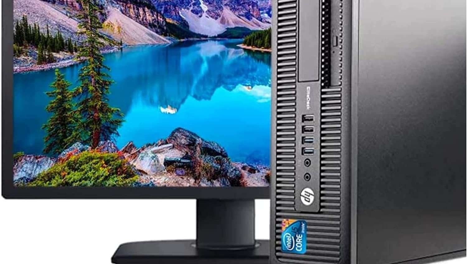 Cerchi un PC con Windows 11 Pro ad un prezzo super? Questo HP ricondizionato fa al caso tuo Cerchi un PC con Windows 11 Pro ad un prezzo super? Questo HP ricondizionato fa al caso tuo