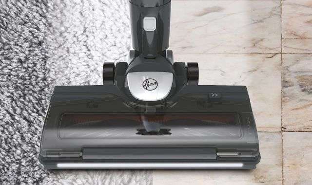 Hoover HF300 aspirapolvere