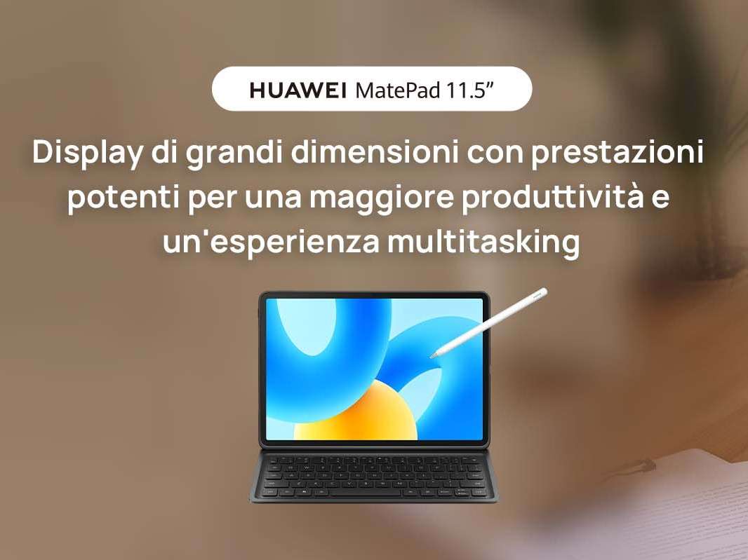 Huawei MatePad 11,5’’ (1)