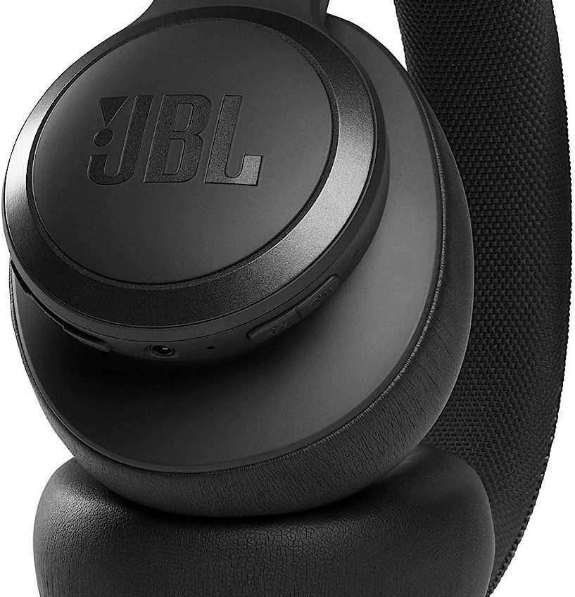 JBL LIVE 660NC: audio perfetto e cancellazione del rumore, oggi ad un prezzo vantaggioso su Amazon JBL LIVE 660NC: audio perfetto e cancellazione del rumore, oggi ad un prezzo vantaggioso su Amazon