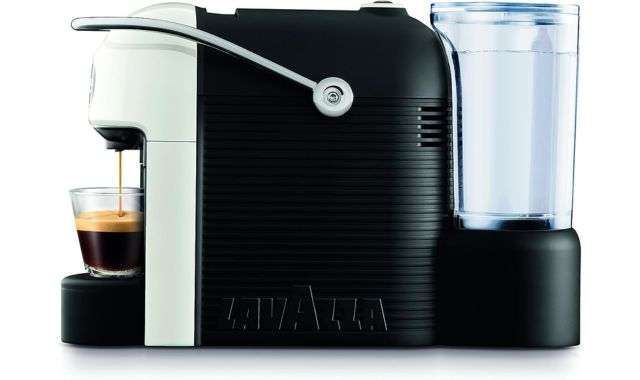 Lavazza A Modo Mio Jolie Bianca