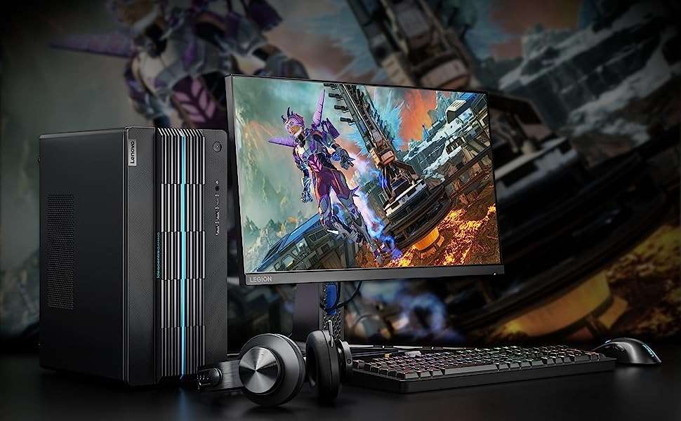 Lenovo IdeaCentre Gaming 5