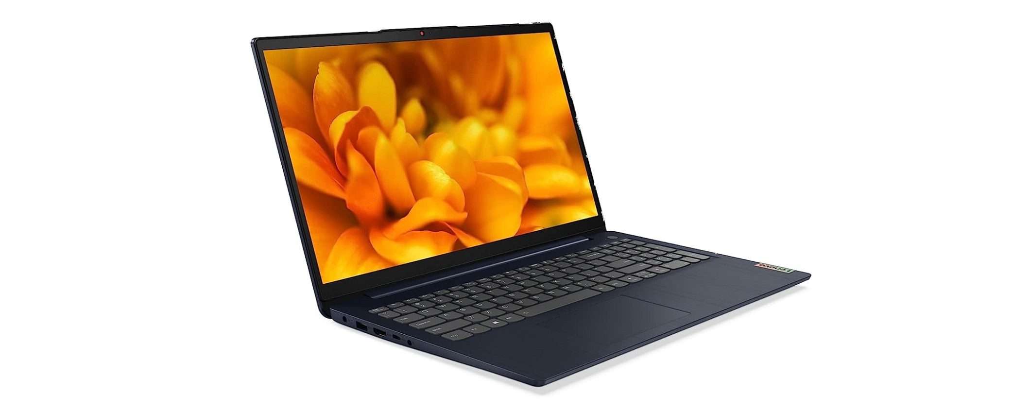 Questo notebook Lenovo con i7 e 16 GB di RAM è al MINIMO STORICO su Amazon Questo notebook Lenovo con i7 e 16 GB di RAM è al MINIMO STORICO su Amazon