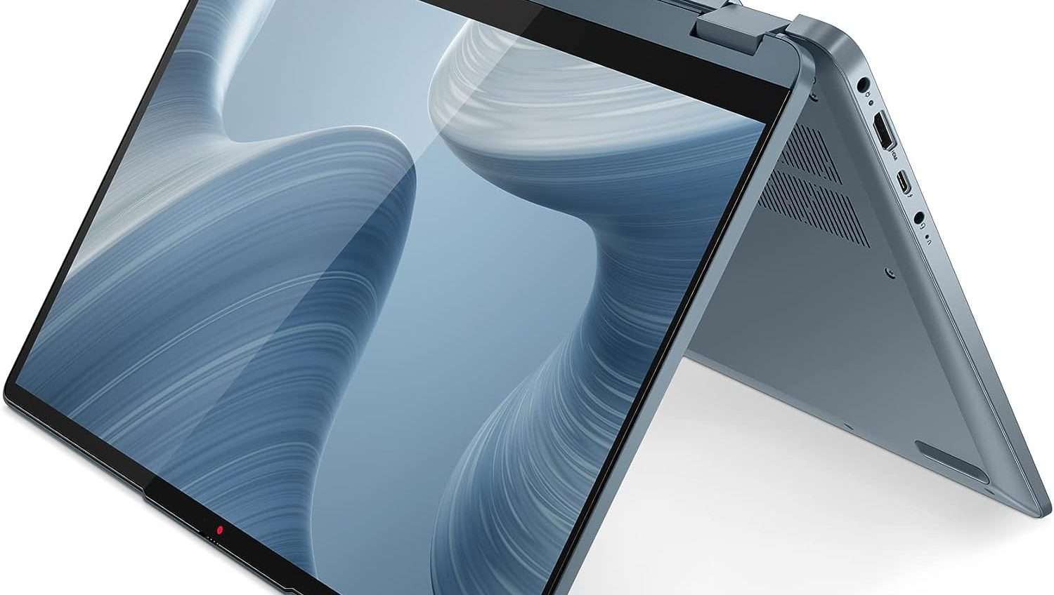 Lenovo IdeaPad Flex 5 in offerta su Amazon: risparmia sul 2-in-1 con schermo touch FHD Lenovo IdeaPad Flex 5 in offerta su Amazon: risparmia sul 2-in-1 con schermo touch FHD