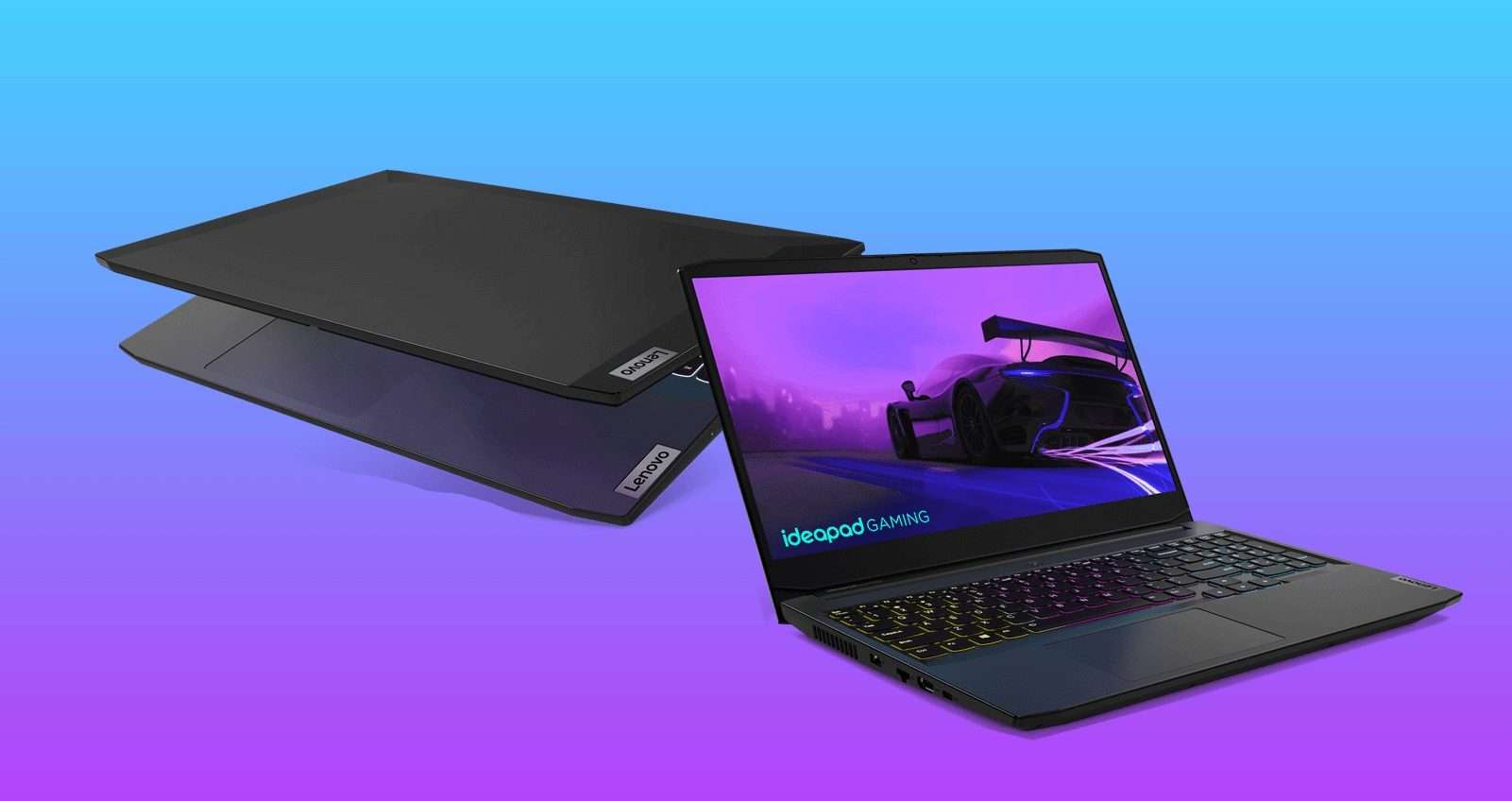 Questo notebook da gaming di Lenovo costa solo 629€ su Amazon: è un VERO AFFARE Questo notebook da gaming di Lenovo costa solo 629€ su Amazon: è un VERO AFFARE