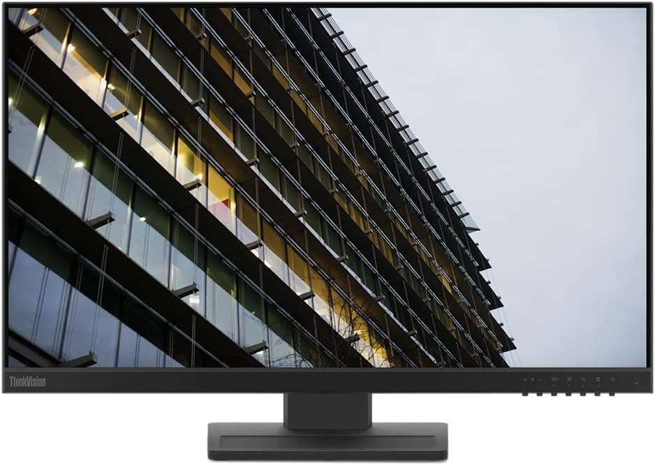 Lenovo ThinkVision E24-27