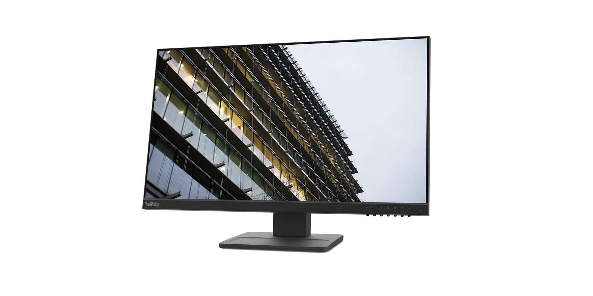 Lenovo ThinkVision E24-27