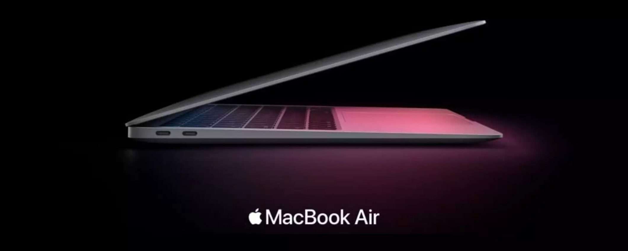 MacBook Air M1 in offerta a QUESTO PREZZO su Amazon è un vero BEST BUY