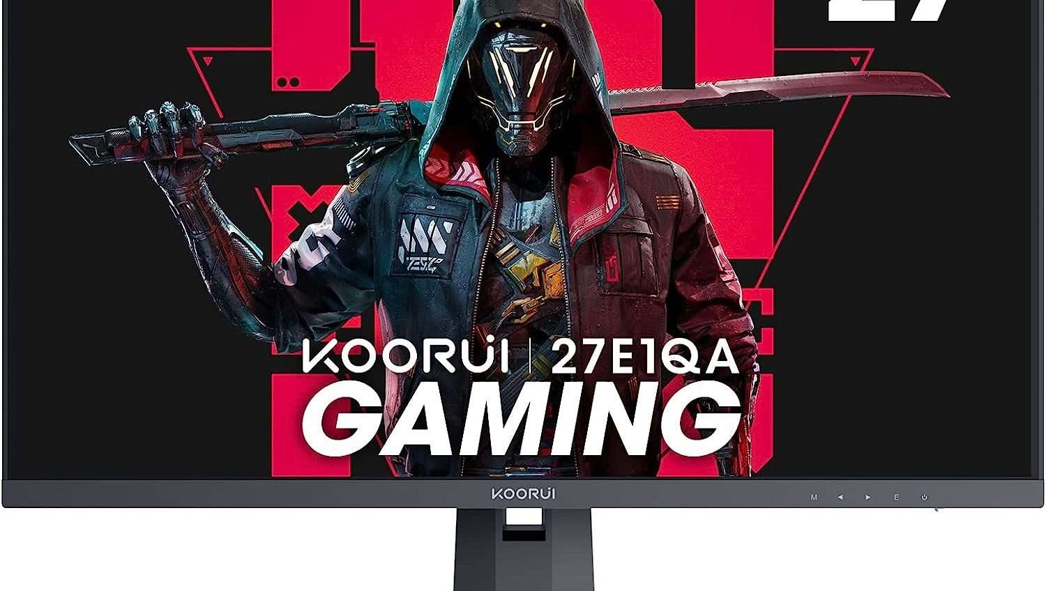 Monitor da gaming da 27 Monitor da gaming da 27