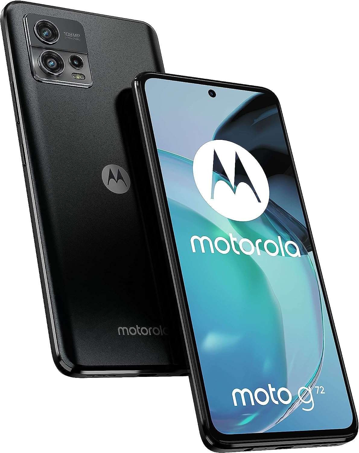 Motorola Moto G72