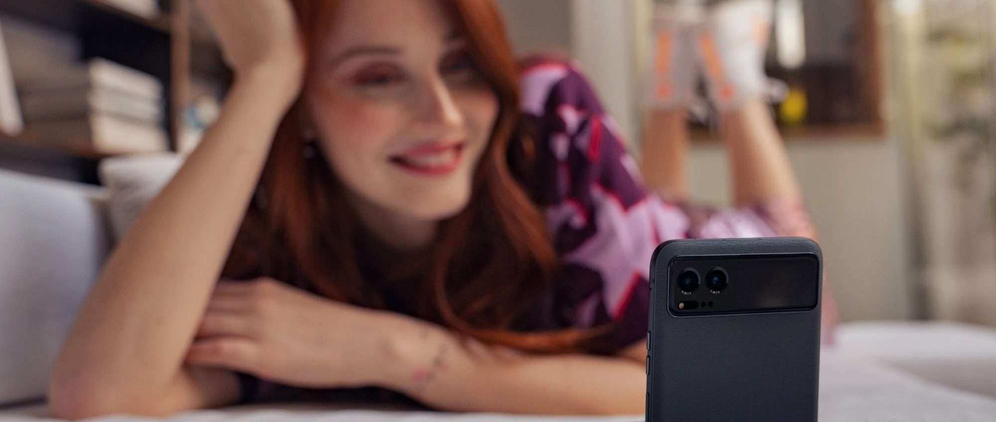 Motorola Razr 40 in offerta al nuovo MINIMO STORICO su Amazon: è il pieghevole su cui puntare Motorola Razr 40 in offerta al nuovo MINIMO STORICO su Amazon: è il pieghevole su cui puntare