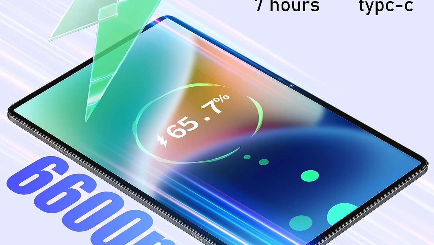 Questo tablet con Android 12 in offerta a meno di 80€ è un must-buy assoluto Questo tablet con Android 12 in offerta a meno di 80€ è un must-buy assoluto