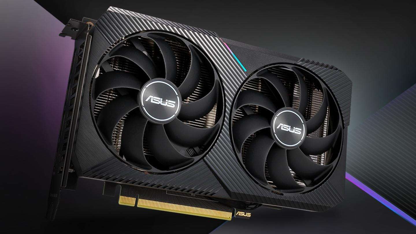 NVIDIA RTX 3060 da 12 GB: nuovo MINIMO STORICO su Amazon con QUEST'OFFERTA NVIDIA RTX 3060 da 12 GB: nuovo MINIMO STORICO su Amazon con QUEST'OFFERTA