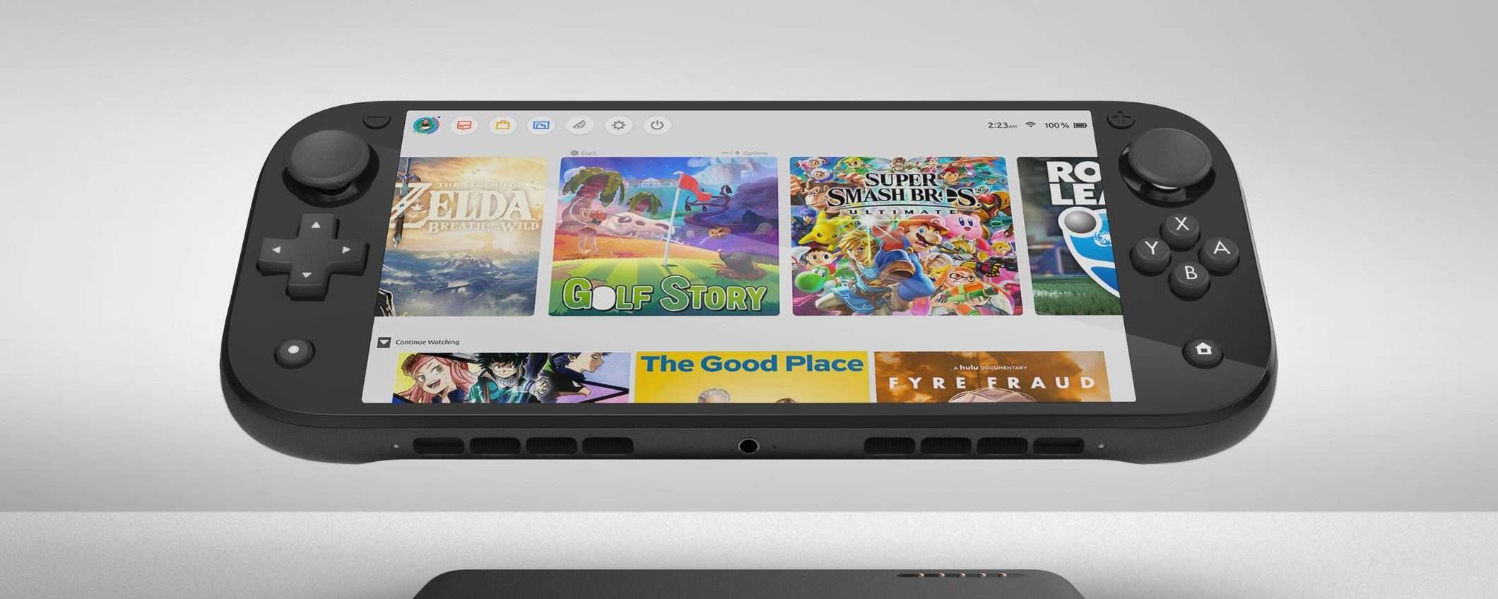 Nintendo Switch 2: data di uscita e prime informazioni, cosa c'è da sapere Nintendo Switch 2: data di uscita e prime informazioni, cosa c'è da sapere