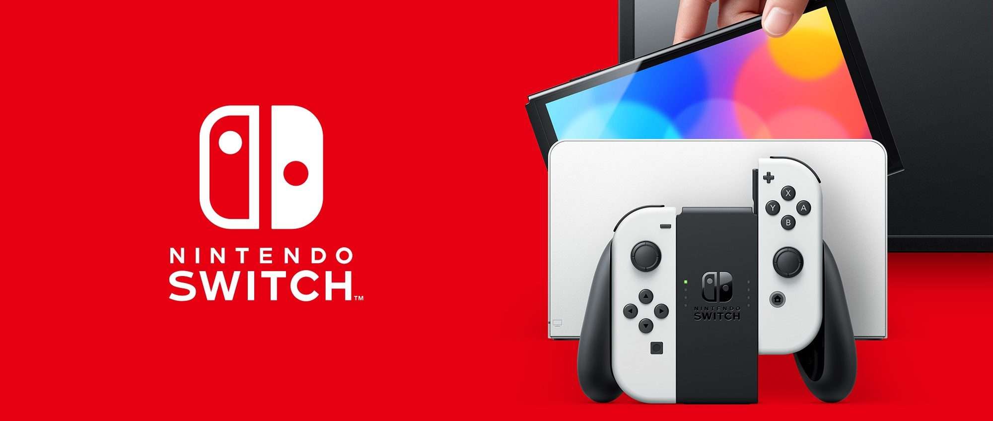 Nintendo Switch OLED in offerta a QUESTO PREZZO è un VERO AFFARE