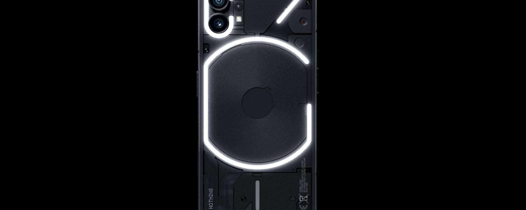 Nothing Phone (1) è in offerta su Amazon: sconti per tutte le varianti Nothing Phone (1) è in offerta su Amazon: sconti per tutte le varianti