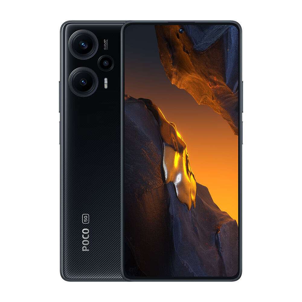 POCO F5