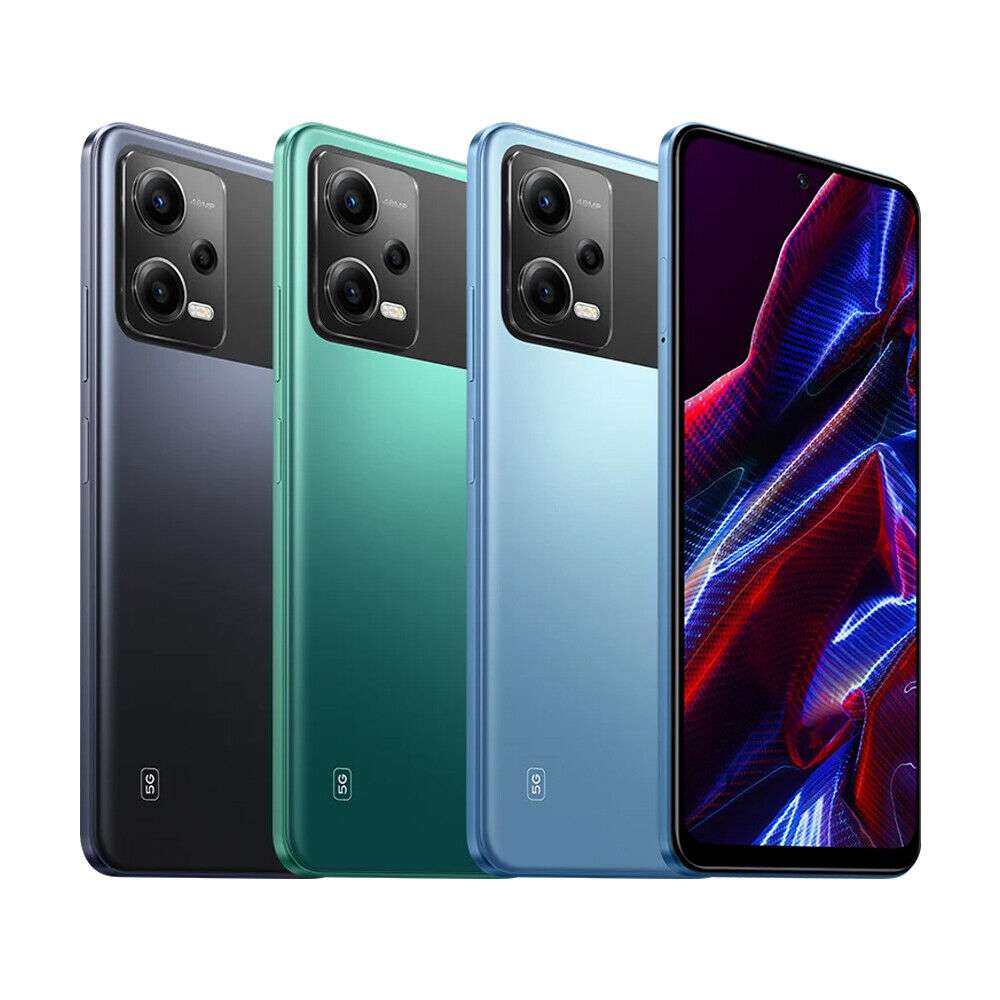 POCO X5 5G