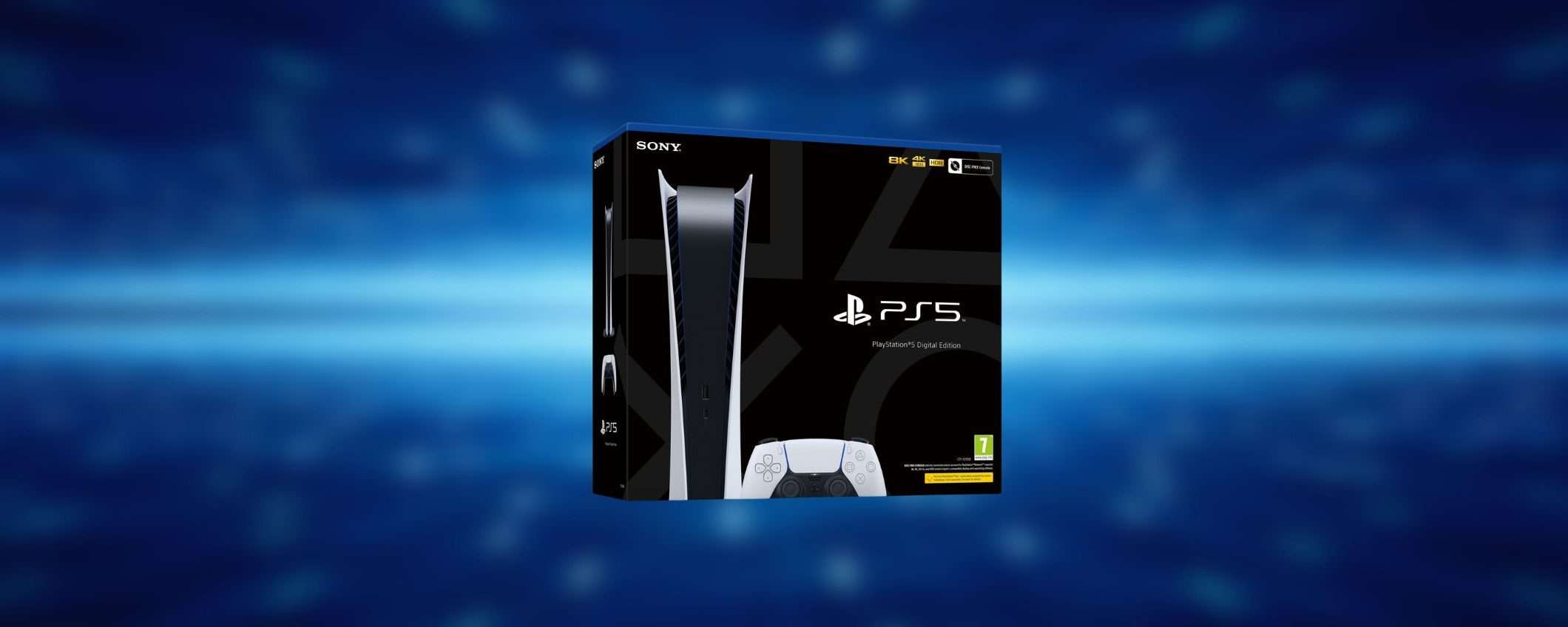 PlayStation 5 a 399 euro: il FOLLE affare è solo su eBay PlayStation 5 a 399 euro: il FOLLE affare è solo su eBay