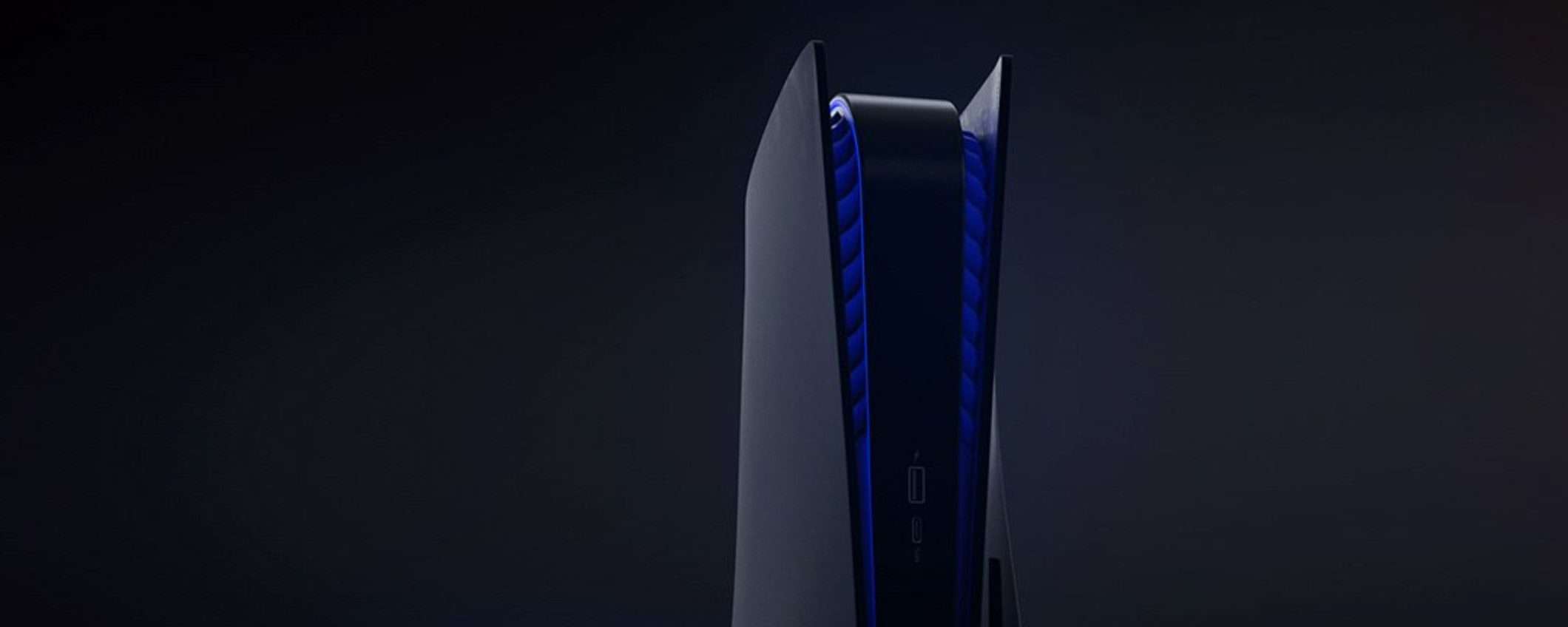 PS5 Slim: eccola? La prima FOTO trapela sul web PS5 Slim: eccola? La prima FOTO trapela sul web