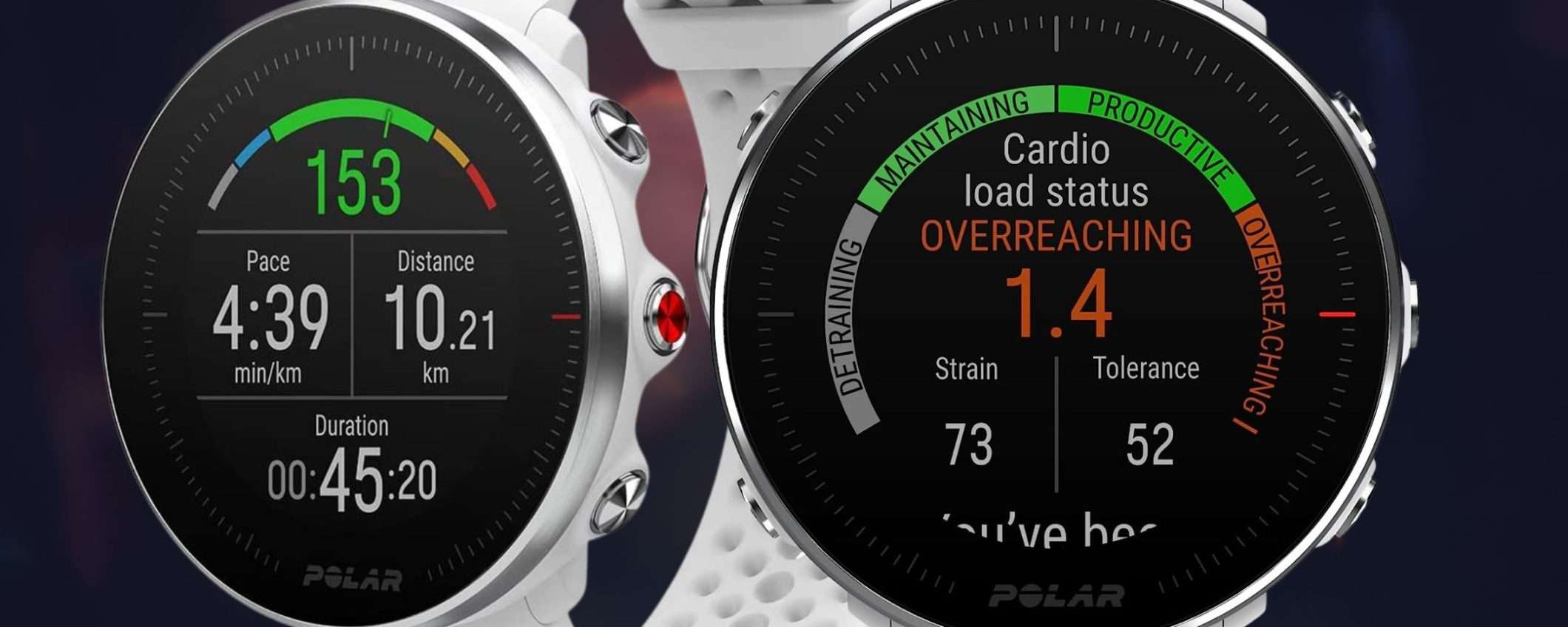 Polar Vintage M, smartwatch PREMIUM a prezzo ridicolo su Amazon (sconto 44%) Polar Vintage M, smartwatch PREMIUM a prezzo ridicolo su Amazon (sconto 44%)