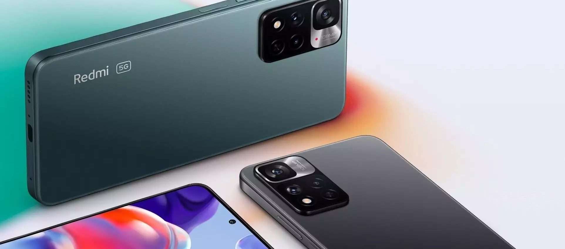 Xiaomi Redmi Note 11 Pro Plus 5G: con QUEST'OFFERTA è da prendere subito (8/256 GB) Xiaomi Redmi Note 11 Pro Plus 5G: con QUEST'OFFERTA è da prendere subito (8/256 GB)